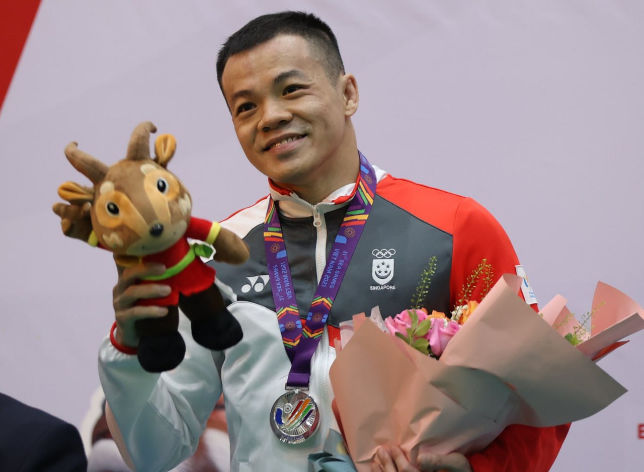 Garie Tang